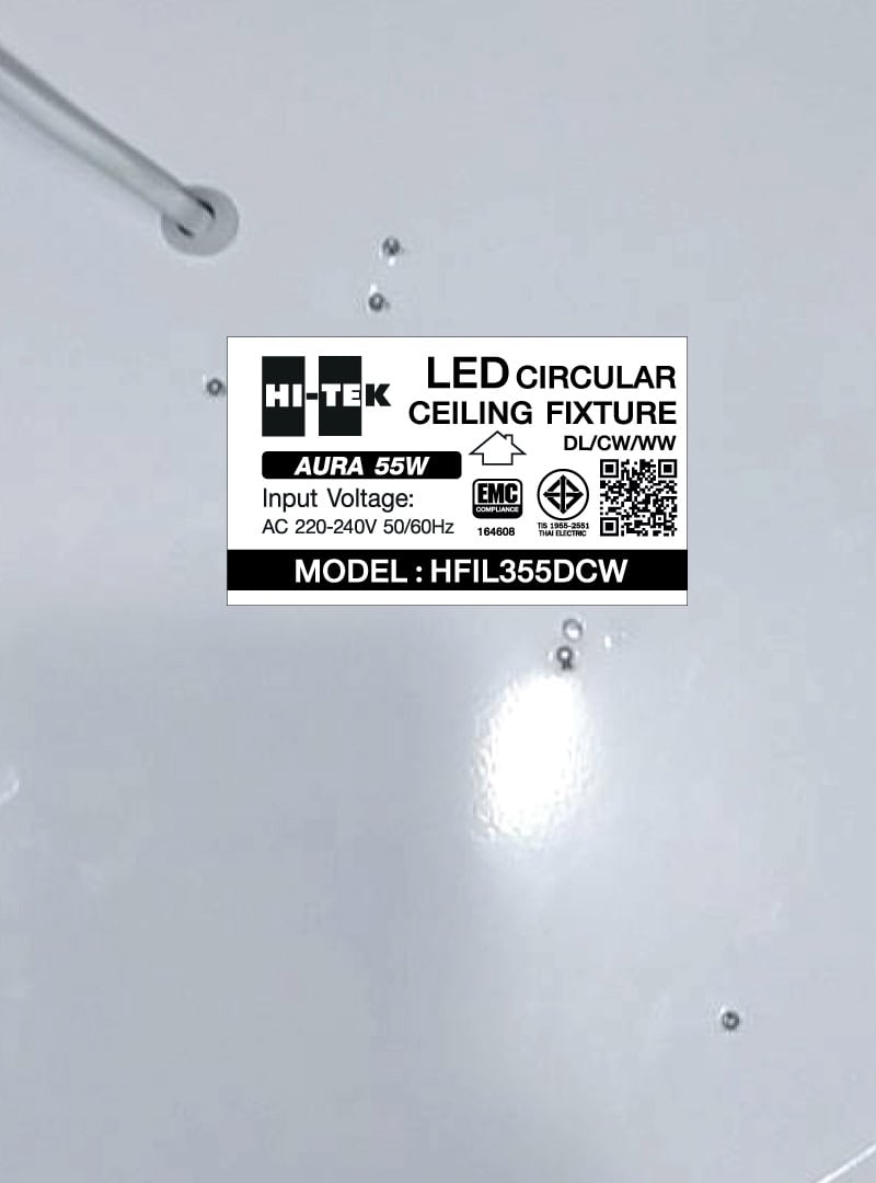 HFIL355DCW-7