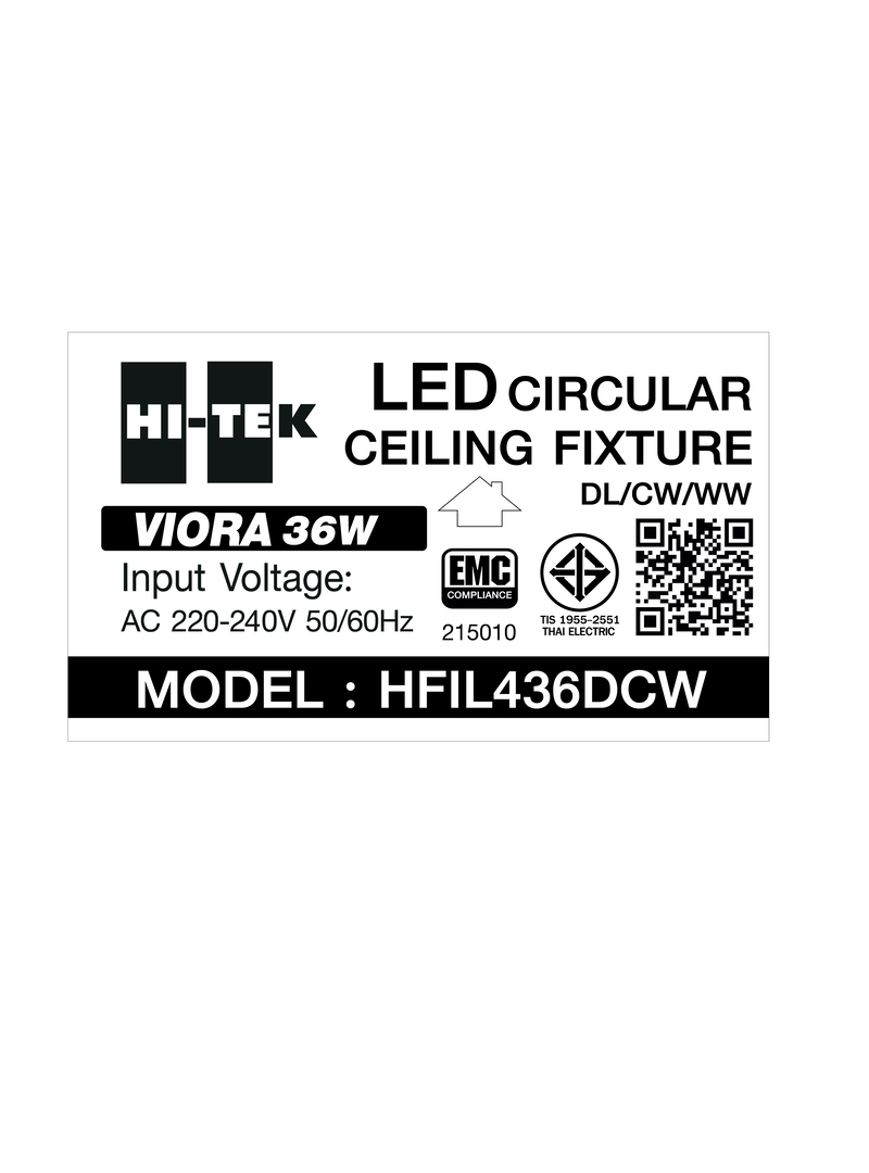 HFIL436DCW-06