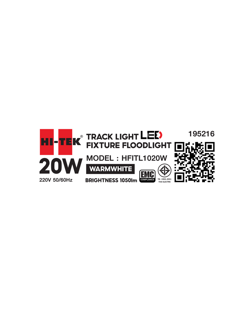 HFITL1020W-05