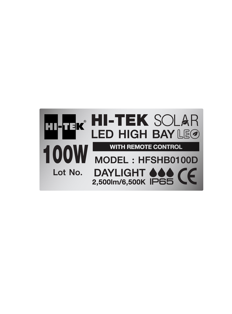 HFSHB0100D-14